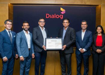 Dialog Advances Enterprise Risk Governance to Global ISO 31000 Standards 