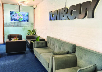 TONI&GUY Sri Lanka: World-class hairdressing excellence arrives on the island 
