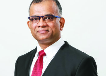 DFCC Bank: Why trust has become the new Cybersecurity battleground