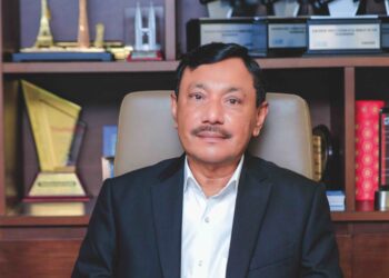 A Customer-First Philosophy: The Making of the Thilakawardhana Group