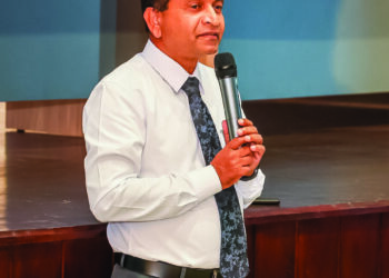 People’s Bank conducts Financial Literacy Program for Entrepreneurs 