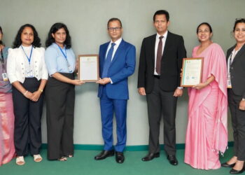 Bank of Ceylon strengthens sustainability commitment with verified Greenhouse Gas assessment 