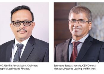 People’s Leasing and Finance delivers outstanding performance with record asset growth and strong profitability in FY 2025/26