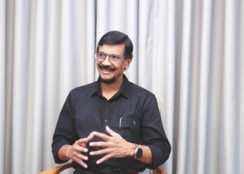 Towards a Stronger Sri Lanka