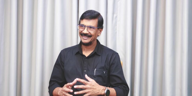 Towards a Stronger Sri Lanka