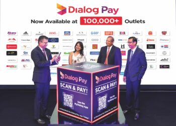 Dialog introduces Dialog Pay, unifying Connectivity, Payments, and Financial Services
