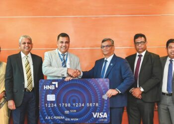 HNB and IESL extend financial benefits to Sri Lanka’s Engineering Community