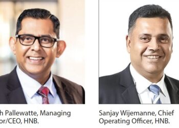 HNB retains Euromoney’s Best Bank for Large Corporates Title in Sri Lanka