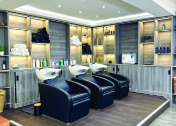 TONI&GUY Sri Lanka: A legacy of global hairdressing excellence