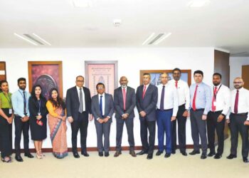 Pan Asia Bank partners with SLECIC to strengthen Remit Max