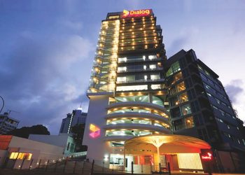 Dialog delivers strong 1H 2026 performance, Invests in Digital Infrastructure 