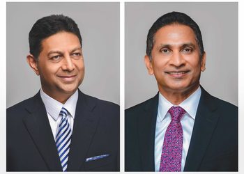 Sampath Bank records robust half-year results with Profit After Tax of 16.6 billion rupees 