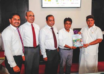 People’s Leasing sponsored the historic Kandy Esala Maha Perahera 
