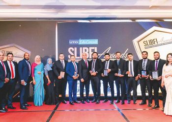 PLC Al-Safa crowned Islamic Finance Entity of the Year 