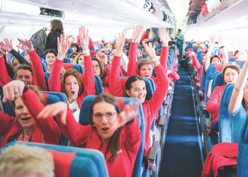 SriLankan Airlines gears up for Raid Amazones 2026 as Official Airline Partner 
