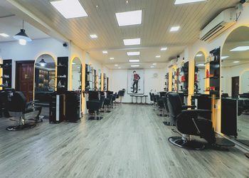 TONI&GUY Sri Lanka: Redefining the Art of Hairdressing 
