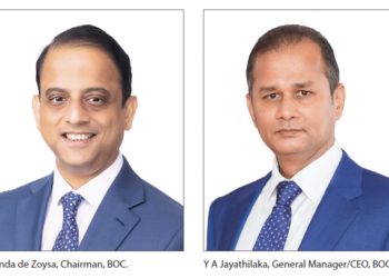 BOC launches C Flex Corporate to expand Digital Cash Management Services