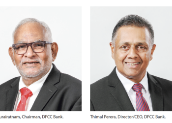 DFCC Bank continues to build scale and strengthen its core franchise in 1H 2026 
