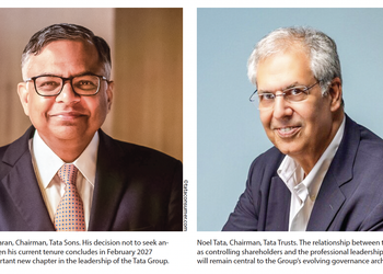 Tata at a Crossroads 