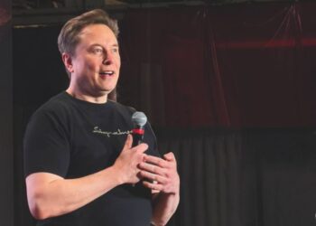 Inside Elon Musk’s Mind: AI, Robots and the End of Work 