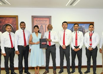 Pan Asia Bank partners Ideal Motors to offer leasing solutions