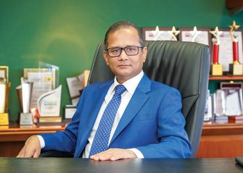 An Inspirational Leadership Journey at Sri Lanka’s Largest Bank