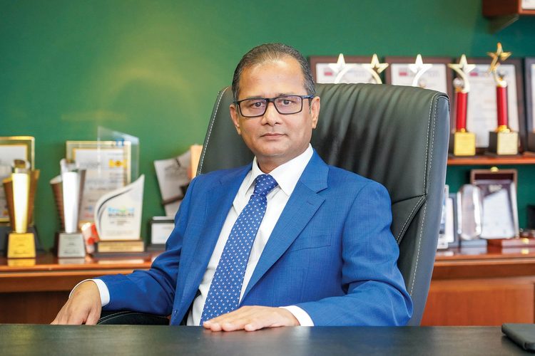 An Inspirational Leadership Journey at Sri Lanka’s Largest Bank