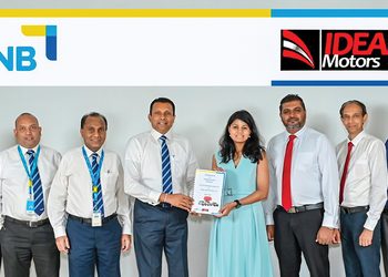 HNB partners with IDEAL Motors for attractive vehicle leasing solutions