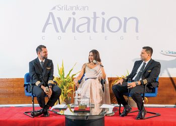 SriLankan Aviation College marks Airline’s Legacy through ‘Skyline Stories’