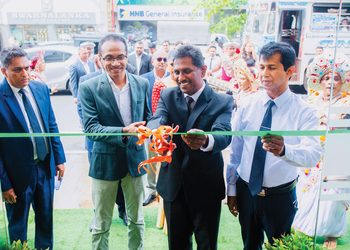 HUTCH deepens sustainability footprint in retail with fourth Signature+ Outlet in Galle