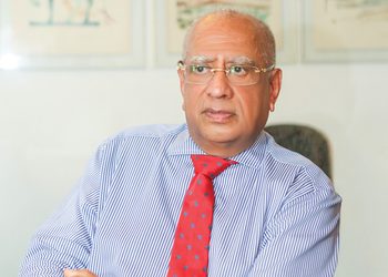 Nimal Cooke: Creating Businesses That Matter