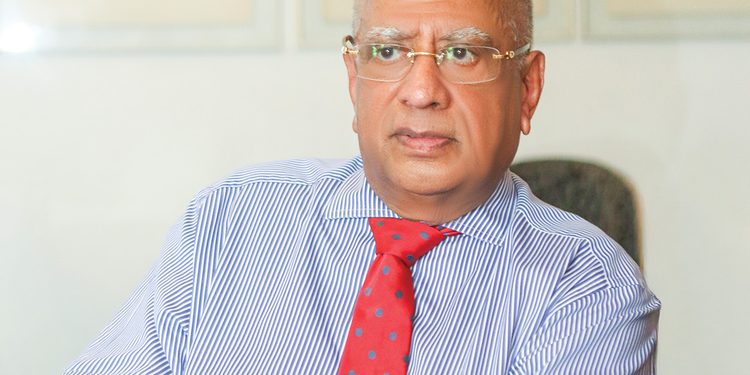 Nimal Cooke: Creating Businesses That Matter