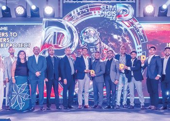 HNB wins Gold and two Merit awards at SLIM Digis 2026