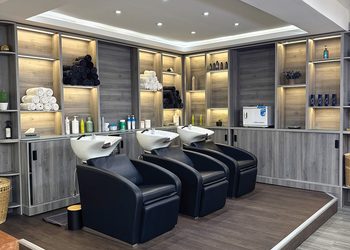 TONI&GUY Sri Lanka: Where global hairdressing meets Sri Lankan style