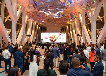 Cinnamon Hotels and Resorts introduces Cinnamon DISCOVERY – Dine with D$, a new dining rewards program for Colombo