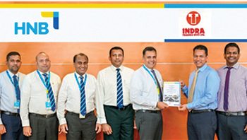 HNB and Indra Traders unite to deliver smarter vehicle leasing solutions
