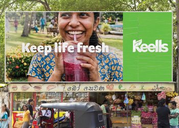 Hulsbosch helps Keells redefine freshness with new brand platform, Keep Life Fresh