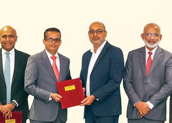 People’s Bank and Lanka Securities join forces to launch Sri Lanka’s First Integrated Banking and Share Trading Platform
