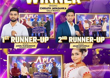 People’s Leasing to showcase employee talents at ‘PLC Star Night’