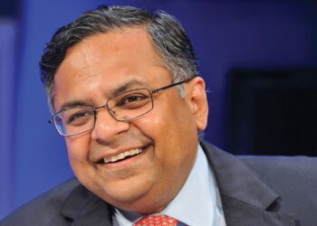 Who Controls Tata?