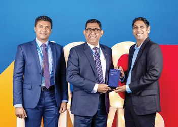 HNB once again ranked among Sri Lanka’s most valuable Brands for 2026