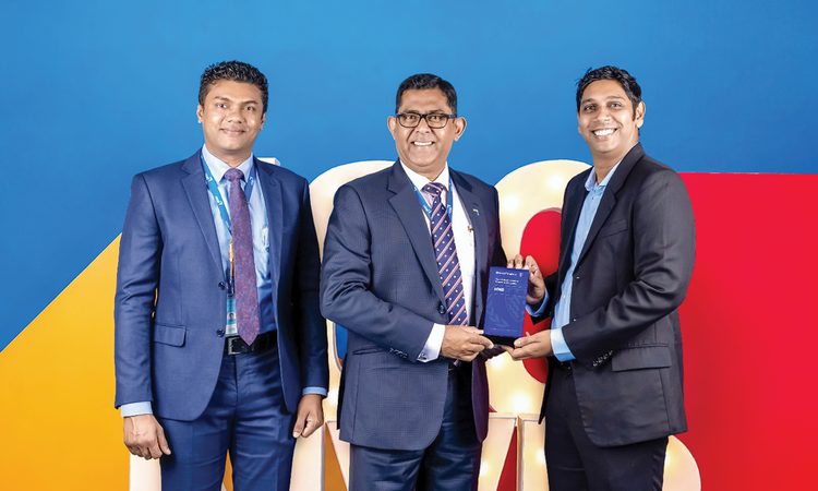 HNB once again ranked among Sri Lanka’s most valuable Brands for 2026