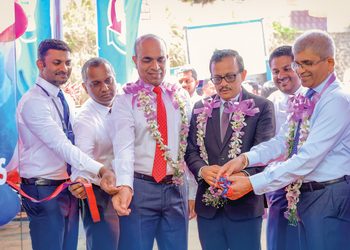 People’s Leasing and Finance opens its 114th branch in Rikillagaskada