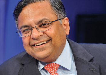 Who Controls Tata?