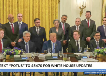 Trump and the Tech Titans: Who Will Control the Age of Super Intelligence?