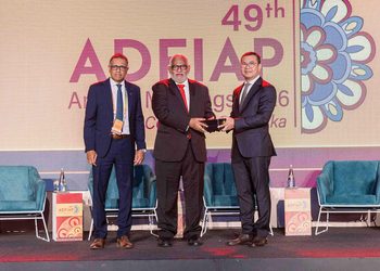 Beyond Lending: Development Finance turns its Attention to Investment and Growth in Colombo